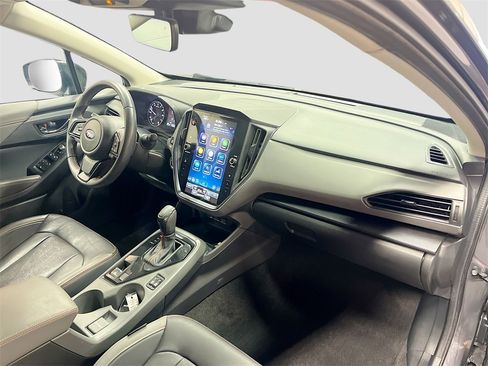 Used 2024 Subaru Crosstrek 2.5i Limited image 27