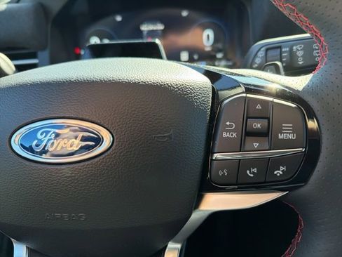 New 2026 Ford Explorer ST AWD/4WD image 25