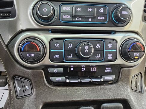 Used 2020 Chevrolet Tahoe LT RWD image 38