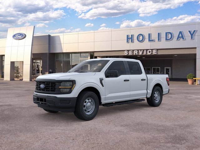 New 2026 Ford F150 XL RWD image 1