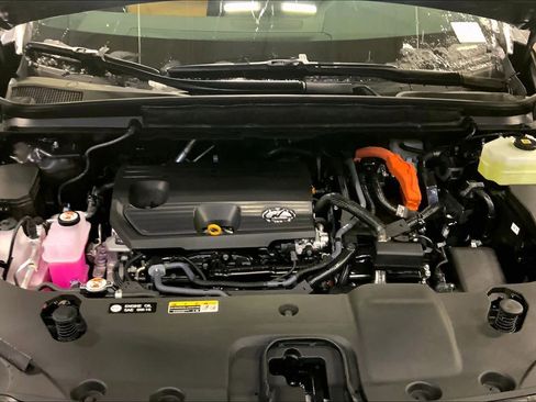 New 2026 Lexus RX 350h Premium image 16