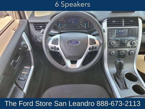 Used 2013 Ford Edge SE FWD image 15