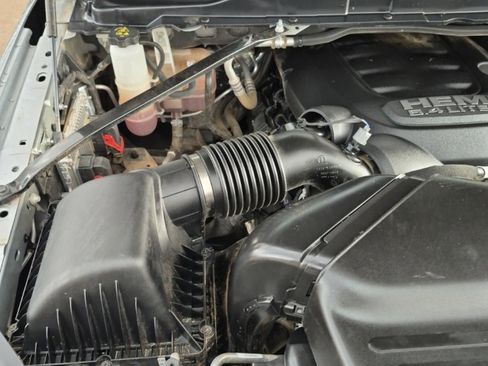 Certified 2024 RAM 2500 Big Horn image 58