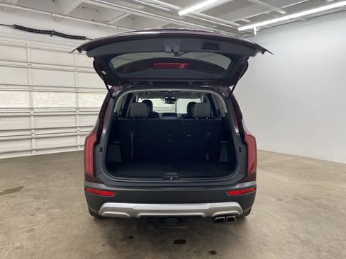 Used 2020 Kia Telluride S image 29