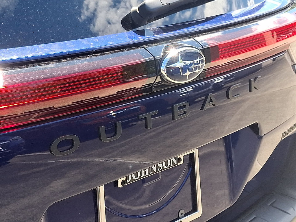 New 2026 Subaru Outback Limited w/ Premium/Limited Package 2 AWD/4WD image 19