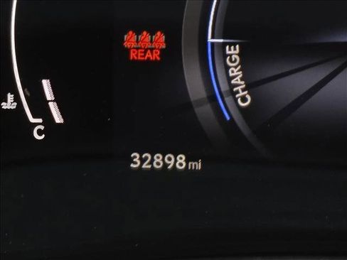 Used 2022 Lexus NX 350h AWD image 20