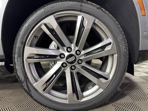 New 2025 Cadillac Escalade Sport w/ Touring Package image 49