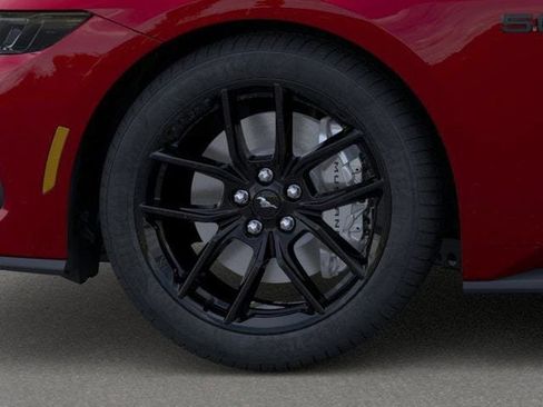 New 2026 Ford Mustang GT Premium image 19