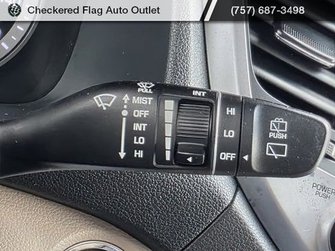 Used 2018 Hyundai Tucson SEL Plus image 29