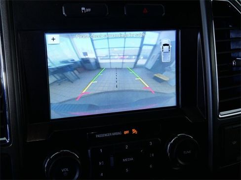 Used 2016 Ford F150 XLT w/ Equipment Group 302A Luxury image 27