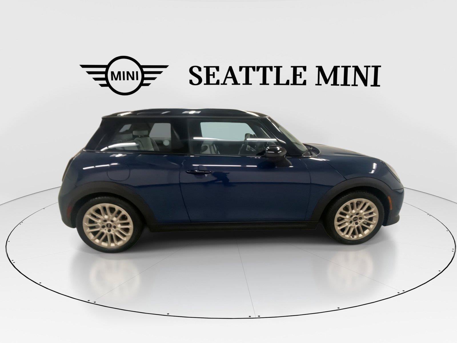 Used 2026 MINI Cooper S FWD image 12