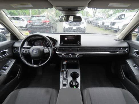 Used 2023 Honda Civic EX image 16