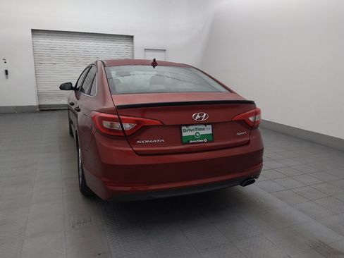 Used 2016 Hyundai Sonata SE image 6