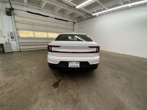 Used 2021 Polestar Polestar 2 AWD/4WD image 5