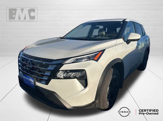 Used 2025 Nissan Rogue SV 360° Tour