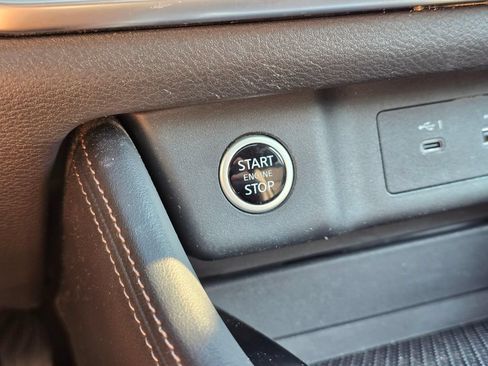 Used 2023 Nissan Rogue SL w/ SL Premium Package AWD/4WD image 24