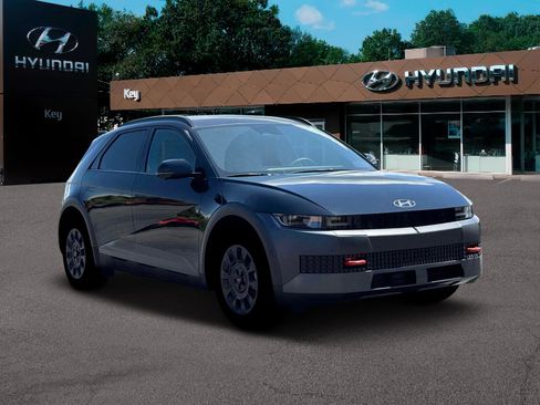 New 2025 Hyundai Ioniq 5 XRT image 18