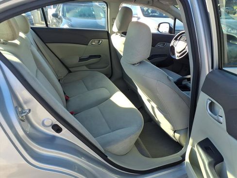 Used 2012 Honda Civic LX image 26