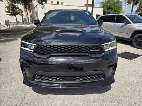 New 2026 Dodge Durango GT image 19