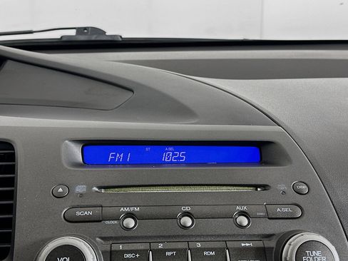 Used 2010 Honda Civic LX image 18