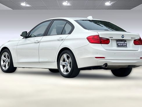 Used 2015 BMW 320i xDrive Sedan image 3