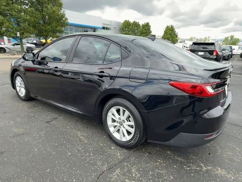 Used 2025 Toyota Camry LE FWD image 6