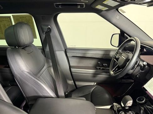 Certified 2023 Land Rover Range Rover Sport SE Dynamic image 30