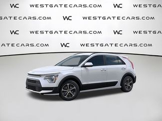 New 2026 Kia Niro LX video 4