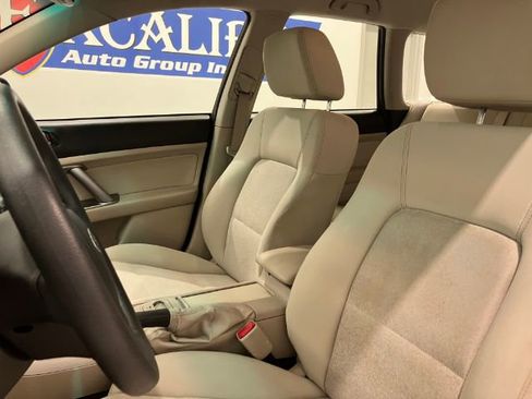 Used 2009 Subaru Outback 2.5i Special Edition w/ Popular Equipment Group 1C image 22