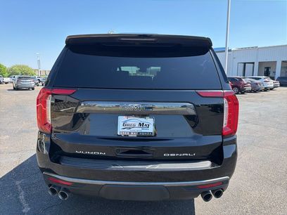 Used 2023 GMC Yukon XL Denali Ultimate
