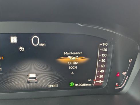 Used 2023 Honda Pilot Elite image 20