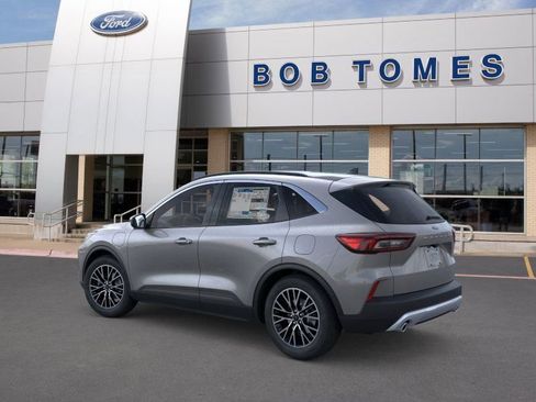 New 2026 Ford Escape SE image 5