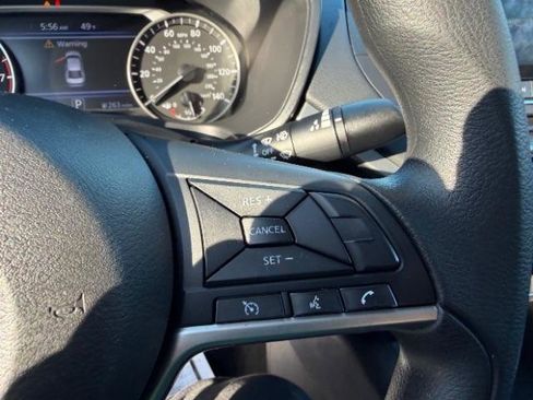 Used 2019 Nissan Altima 2.5 S image 20