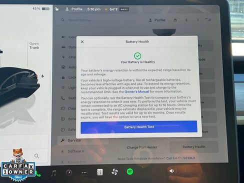 Used 2023 Tesla Model 3 Performance image 43