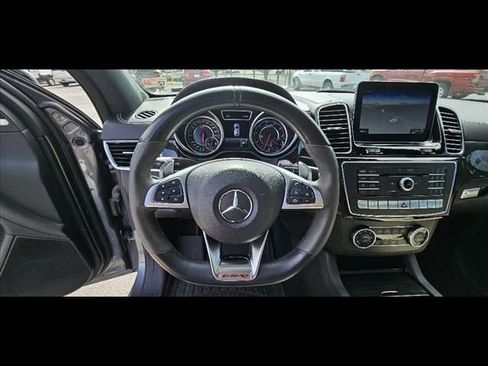 Used 2019 Mercedes-Benz GLE 63 AMG S image 16