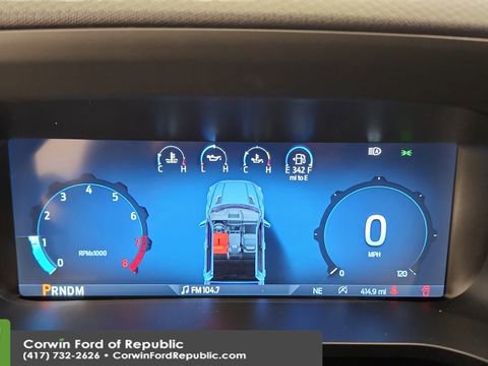 Certified 2025 Ford F150 XL image 16