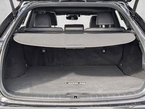 Used 2023 Lexus RX 350h w/ Cold Area Package image 6