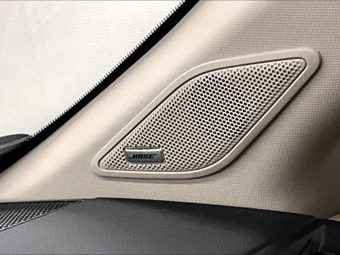 New 2026 Nissan Murano Platinum w/ Technology Package image 33