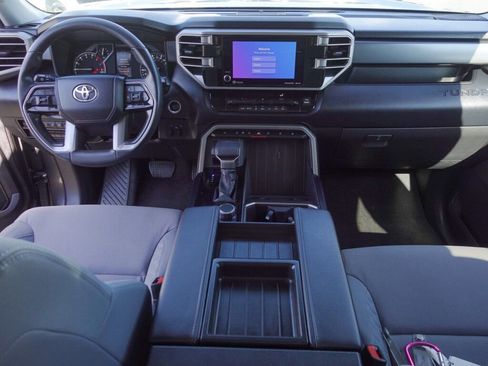 Used 2023 Toyota Tundra SR5 w/ SR5 Convenience Package image 12