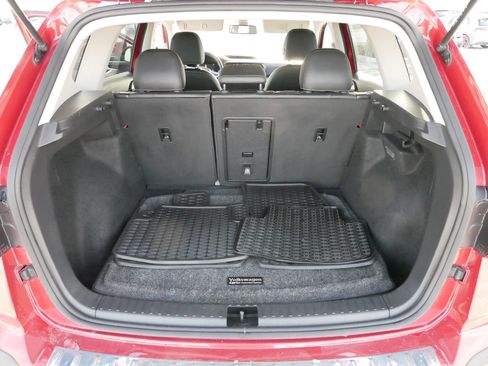 Used 2022 Volkswagen Taos SE image 18