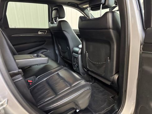 Used 2015 Jeep Grand Cherokee Limited image 26