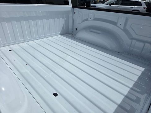 New 2026 RAM 1500 Laramie w/ Night Edition image 11