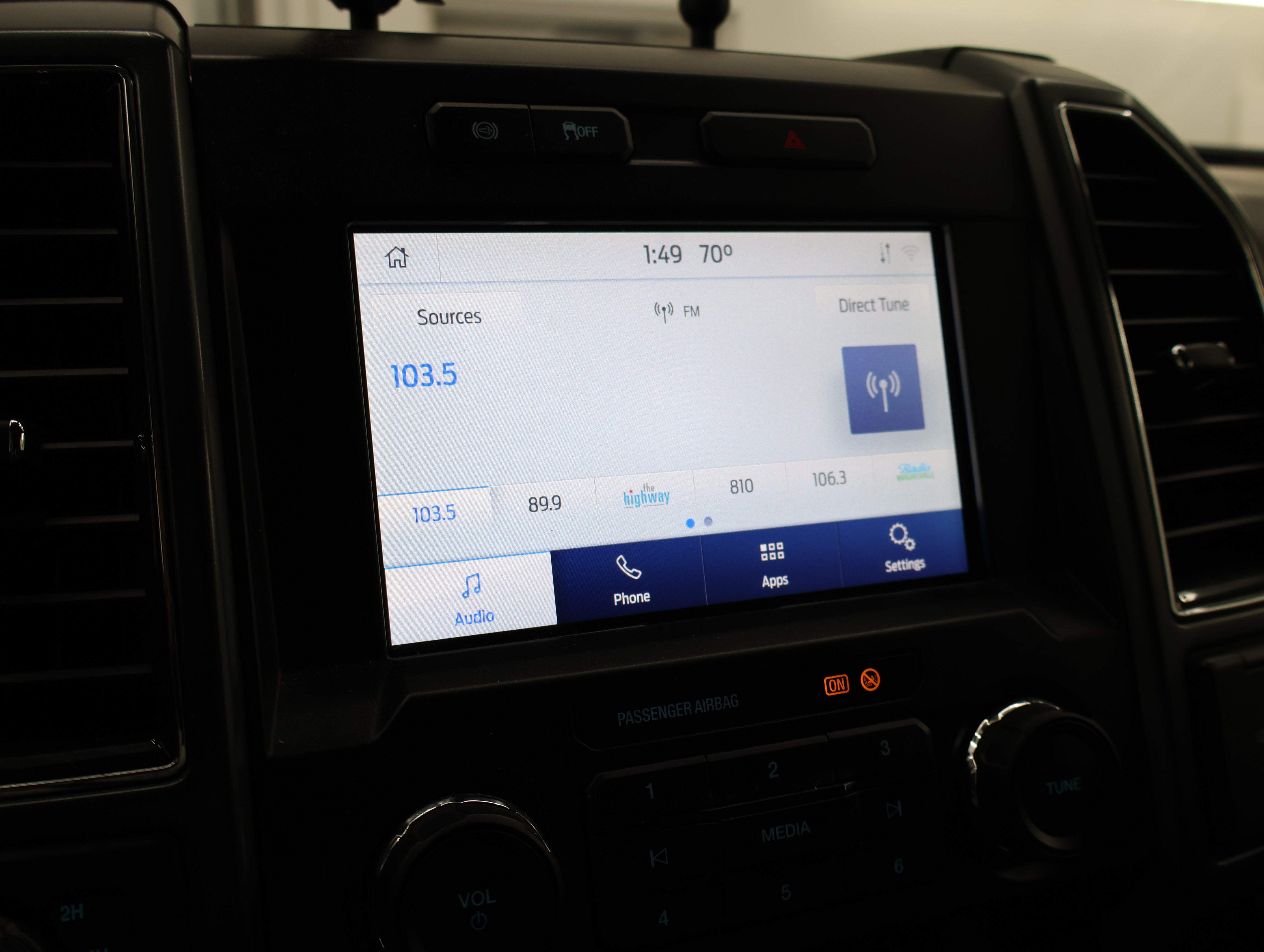 Used 2022 Ford F350 XLT AWD/4WD image 11