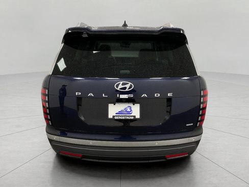 New 2026 Hyundai Palisade SEL AWD/4WD image 4