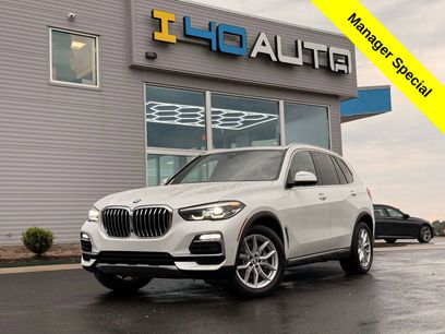 Used 2019 BMW X5 xDrive40i w/ Convenience Package