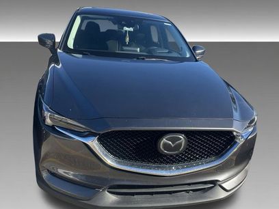 Used 2019 MAZDA CX-5 Grand Touring w/ GT Premium Package