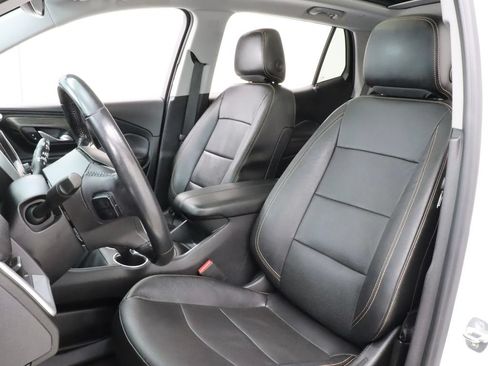 Used 2021 GMC Terrain SLT FWD image 12
