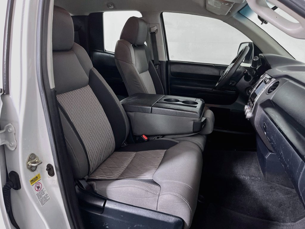 Used 2017 Toyota Tundra SR RWD image 25