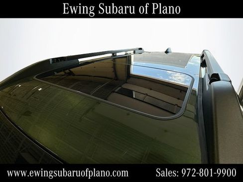 Used 2026 Subaru Outback Limited AWD/4WD image 23