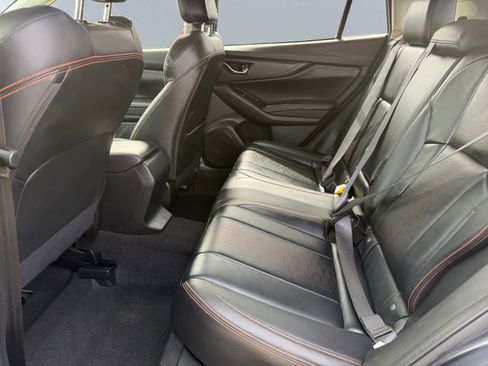 Used 2021 Subaru Crosstrek 2.5i Limited w/ Moonroof Package 2 image 19